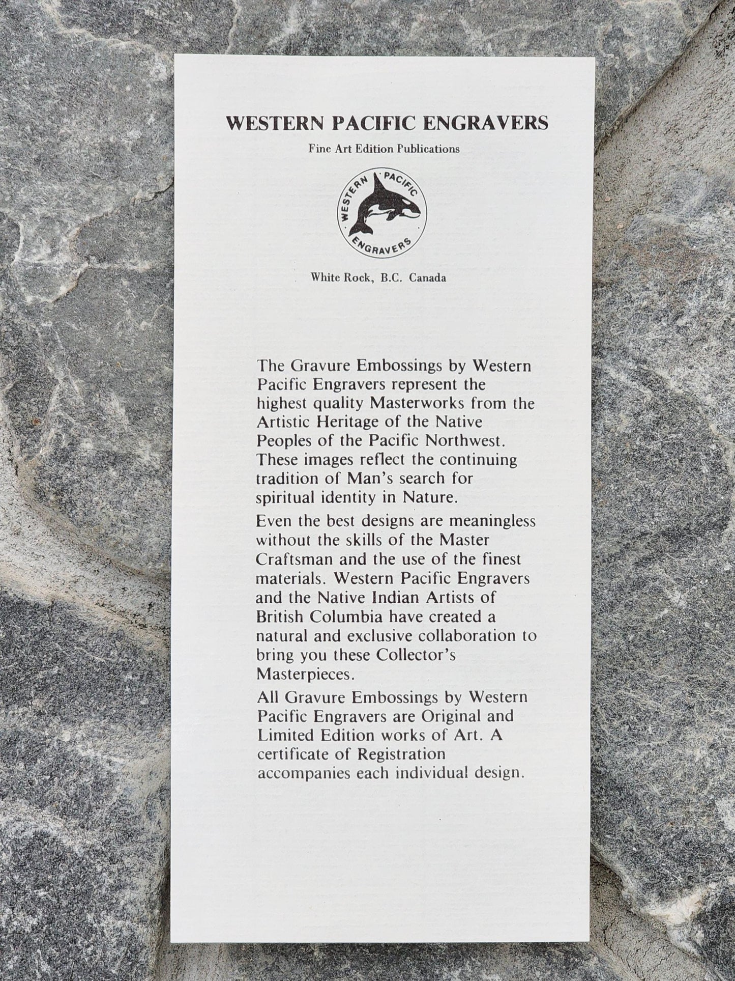 "Tyee Salmon" by Jody Wilson