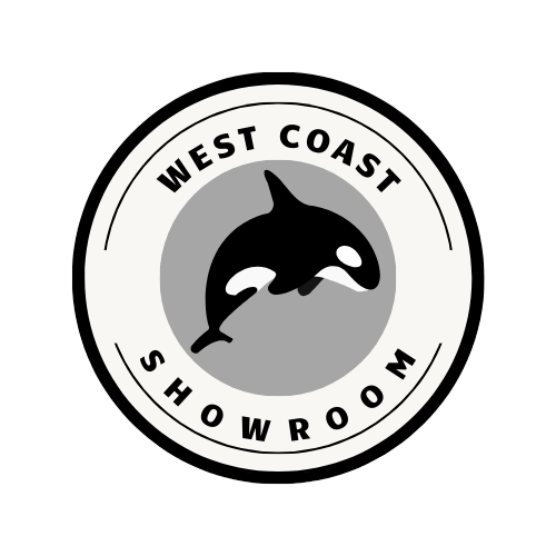 West Coast Showroom